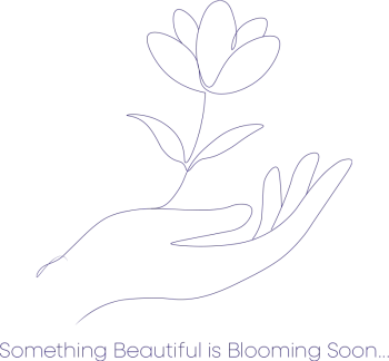 The Blooming Touch Coming Soon
