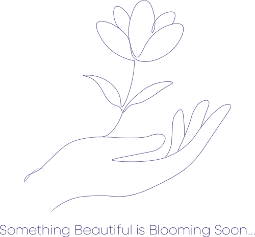 The Blooming Touch Coming Soon
